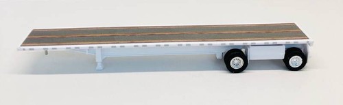Spread axle highboy - spread,